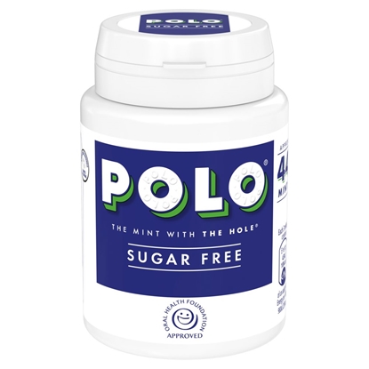 Picture of POLO SUGAR FREE POT 65GR